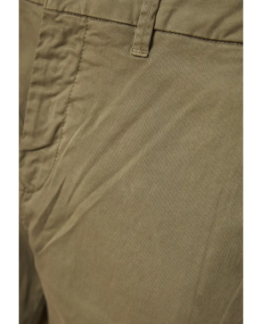 FUNKY BUDDHA Ανδρικό chino...